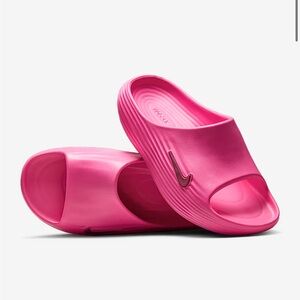 EUC Nike ReactX Rejuven8 Slides